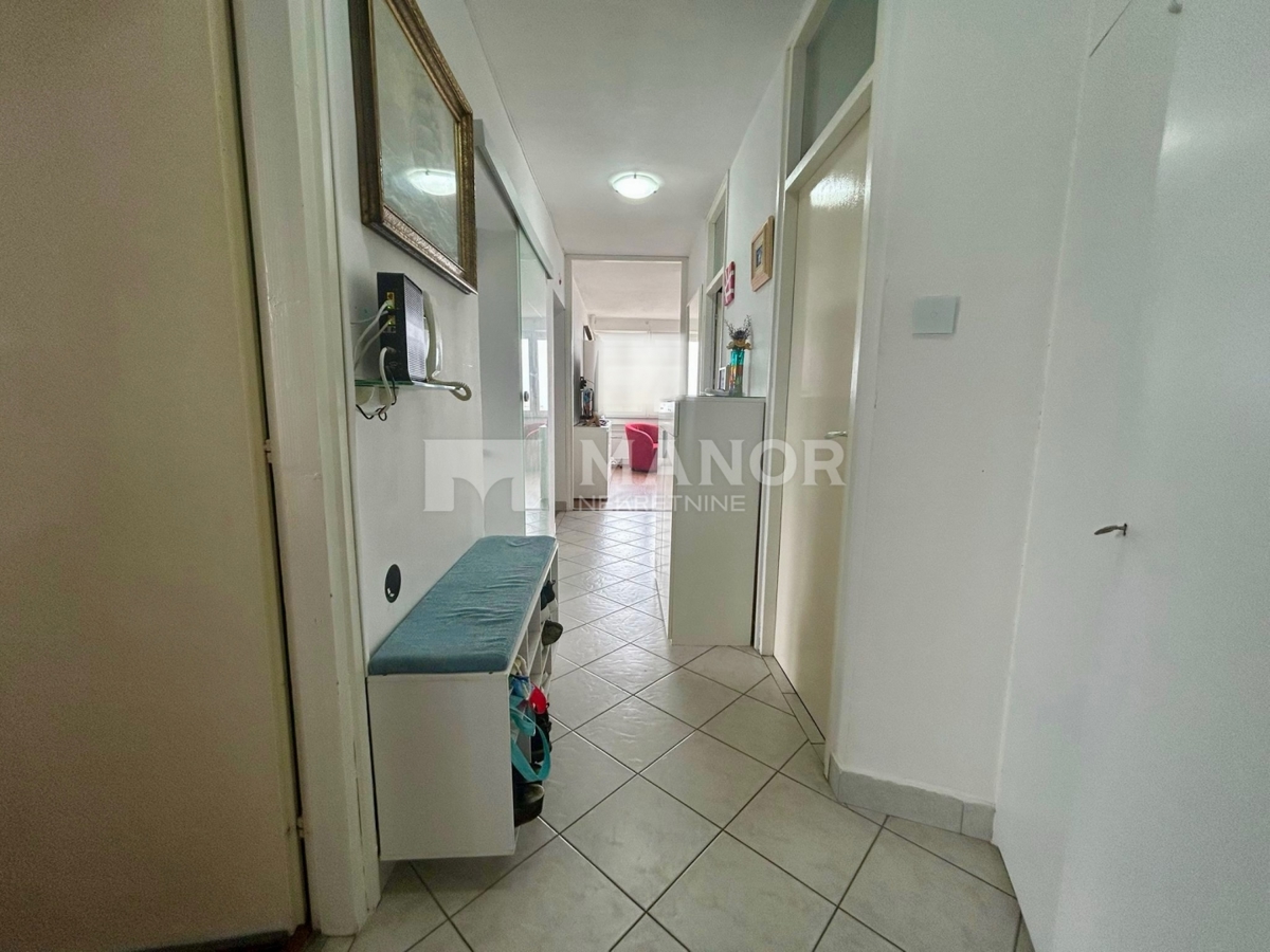 Appartamento Kozala, Rijeka, 85m2