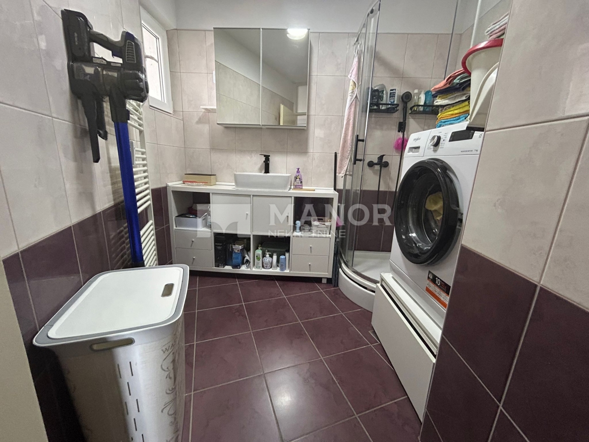 Appartamento Kozala, Rijeka, 85m2