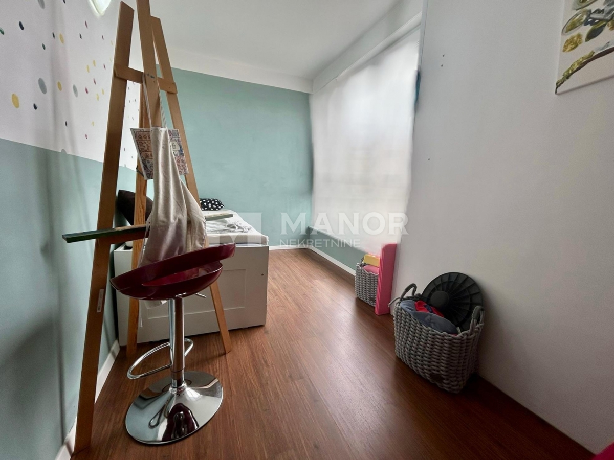 Appartamento Kozala, Rijeka, 85m2