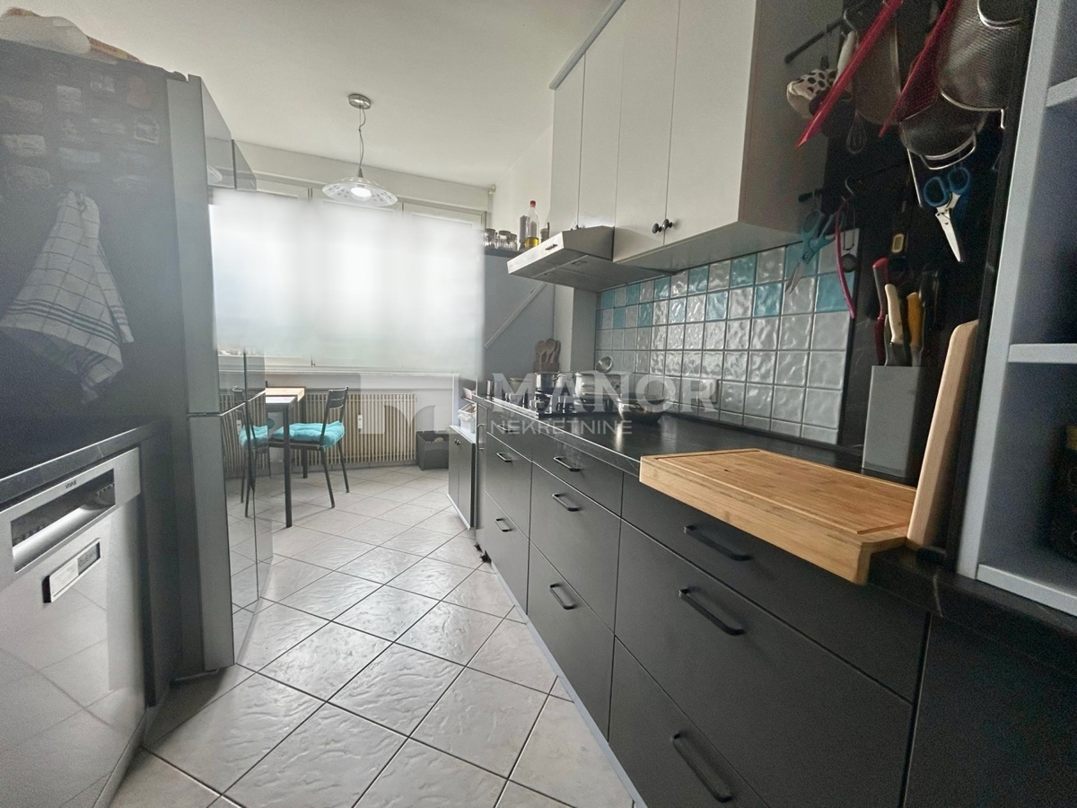 Appartamento Kozala, Rijeka, 85m2