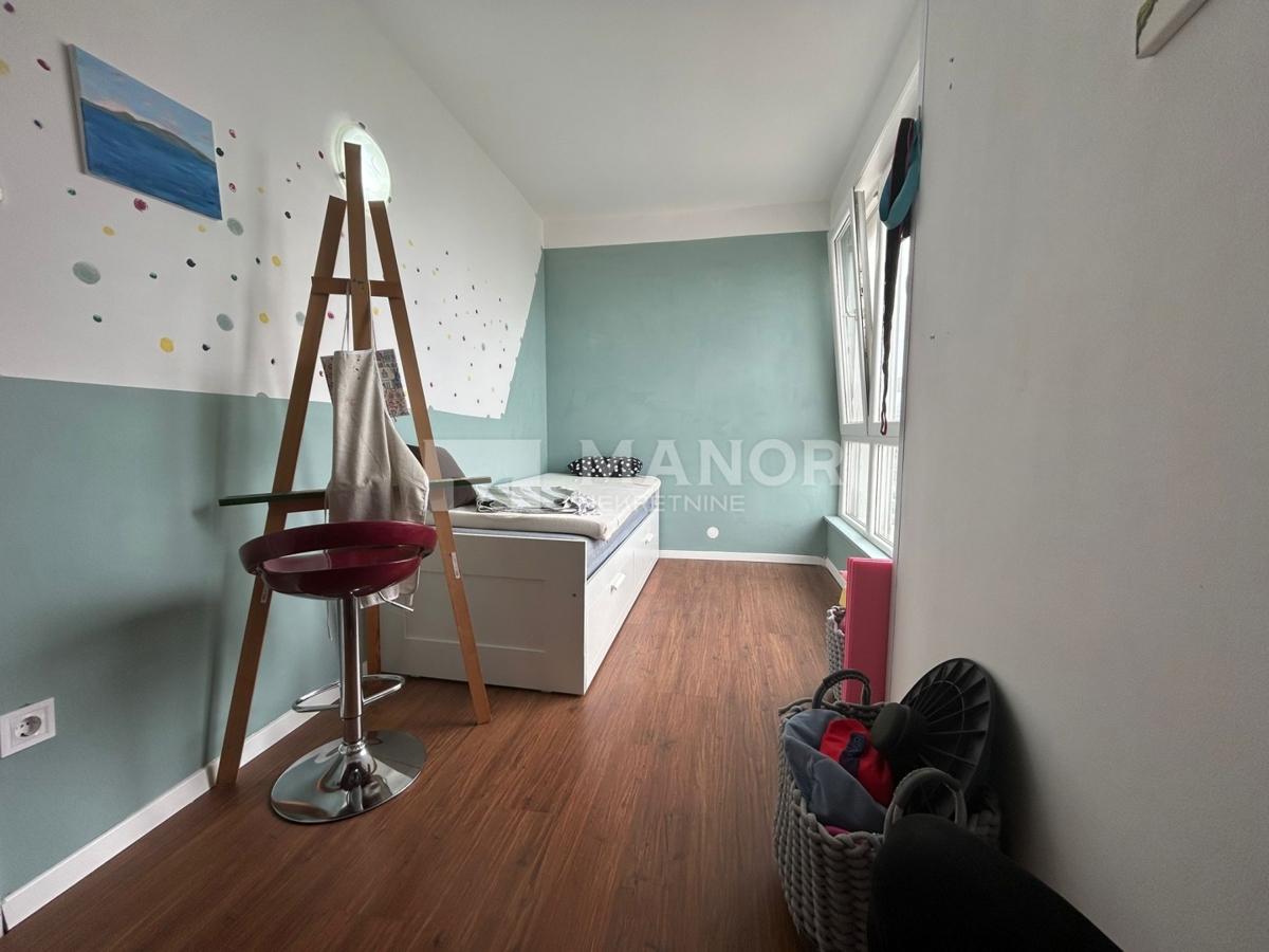 Appartamento Kozala, Rijeka, 85m2