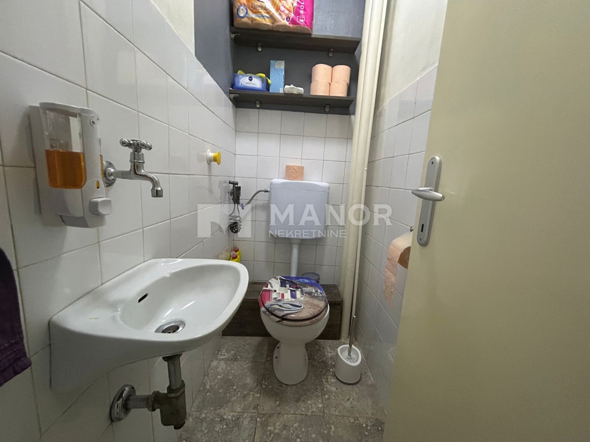 Appartamento Kozala, Rijeka, 85m2