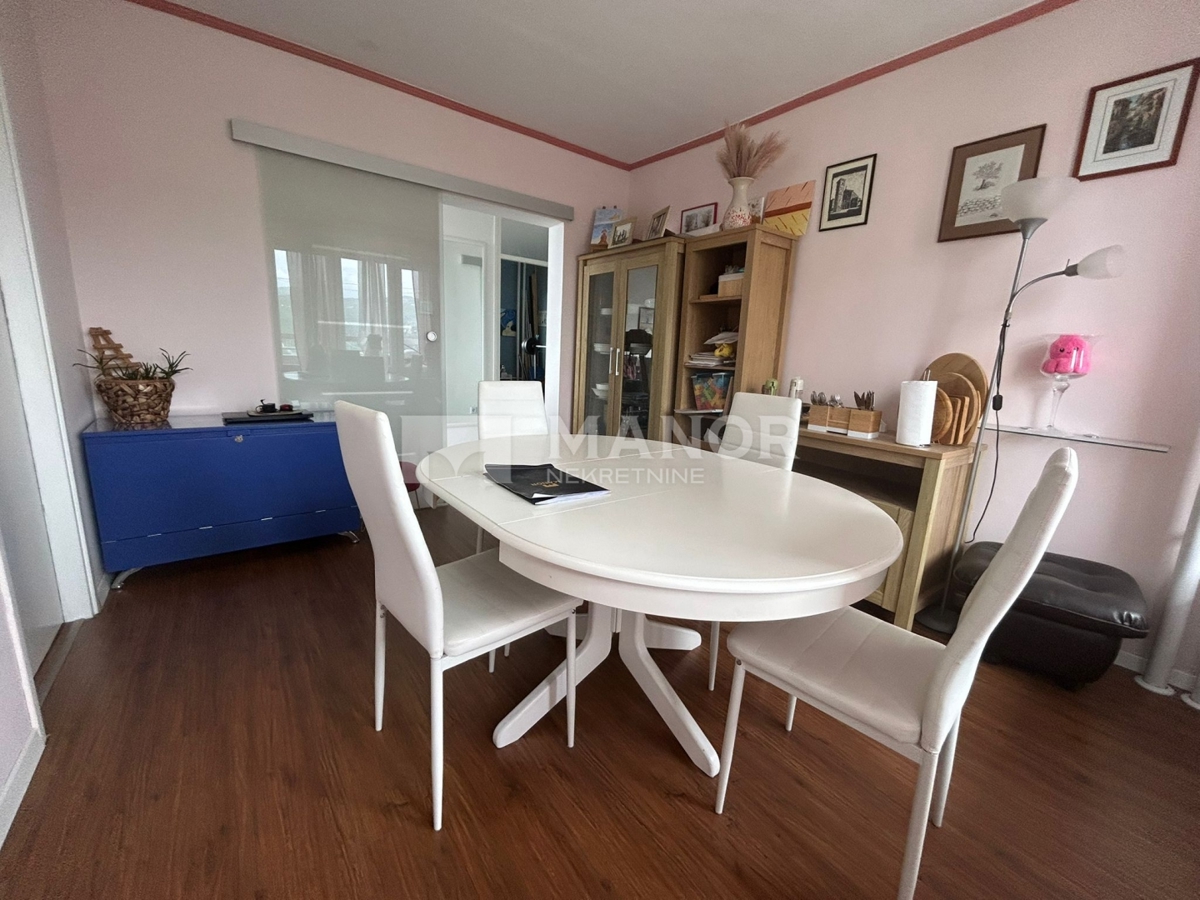 Appartamento Kozala, Rijeka, 85m2