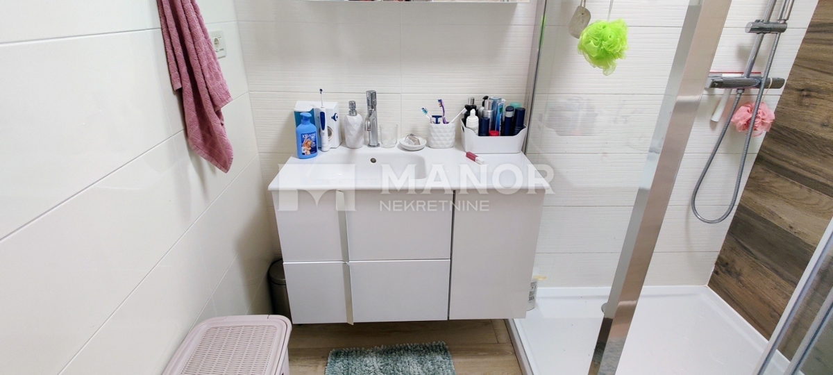 Appartamento Gornja Vežica, Rijeka, 68m2