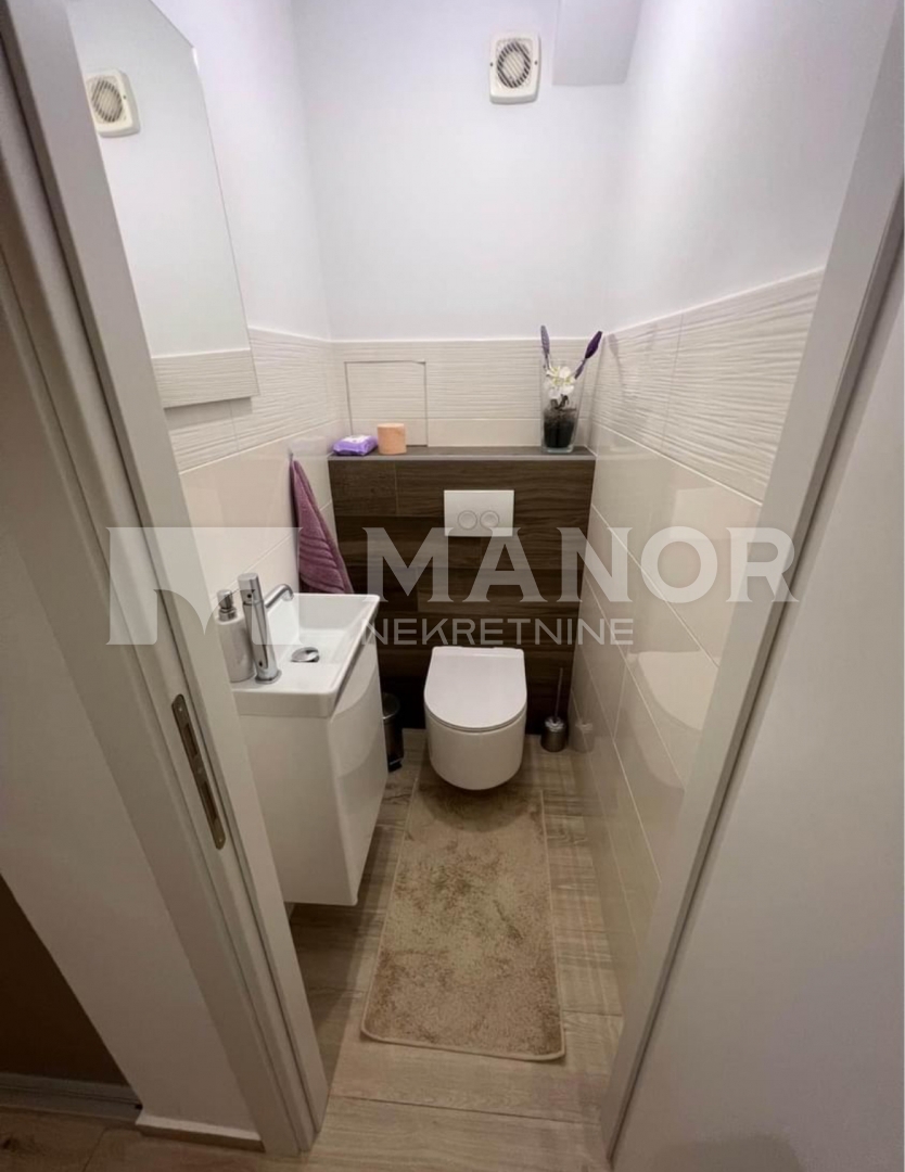 Appartamento Gornja Vežica, Rijeka, 68m2