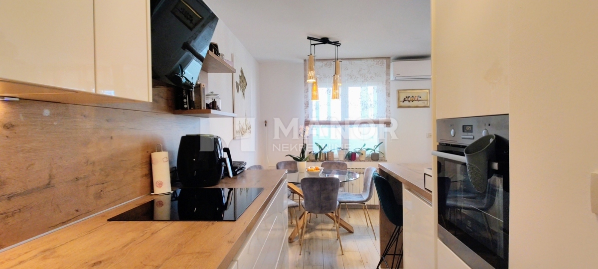 Appartamento Gornja Vežica, Rijeka, 68m2