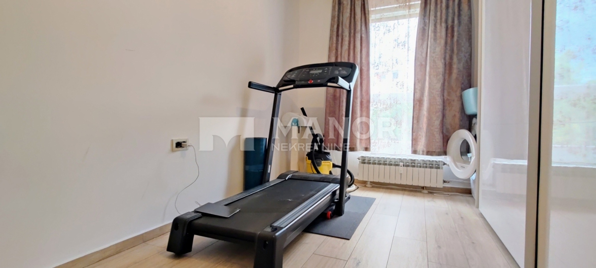 Appartamento Gornja Vežica, Rijeka, 68m2