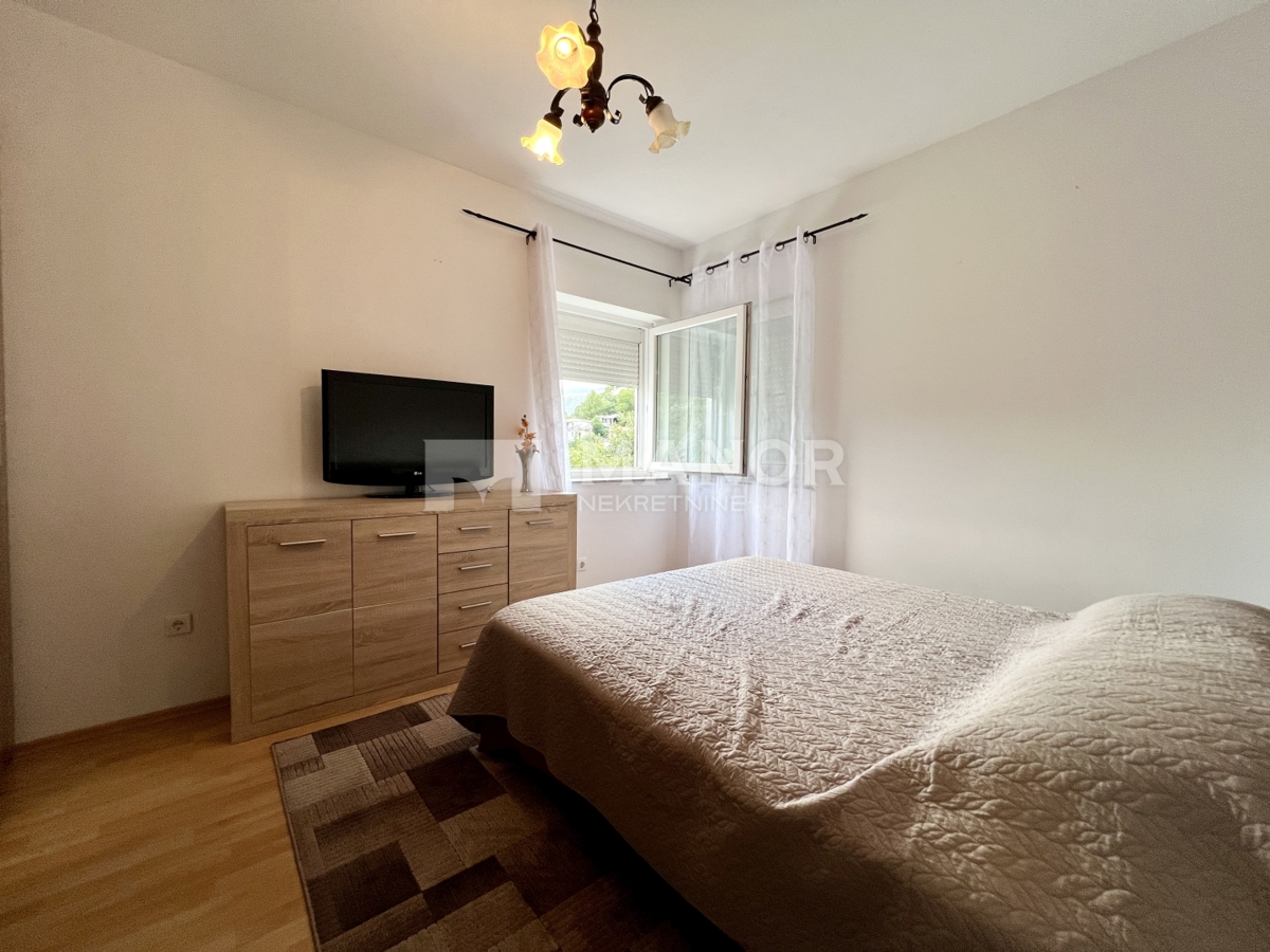 Appartamento Novi Vinodolski, 66m2