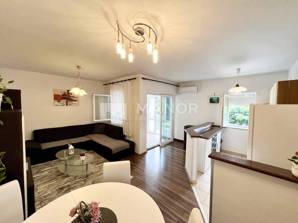 Appartamento Novi Vinodolski, 66m2