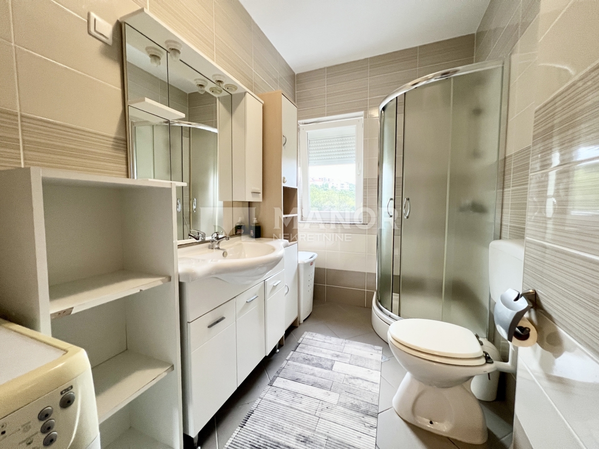 Appartamento Novi Vinodolski, 66m2