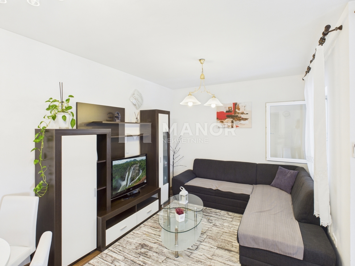 Appartamento Novi Vinodolski, 66m2