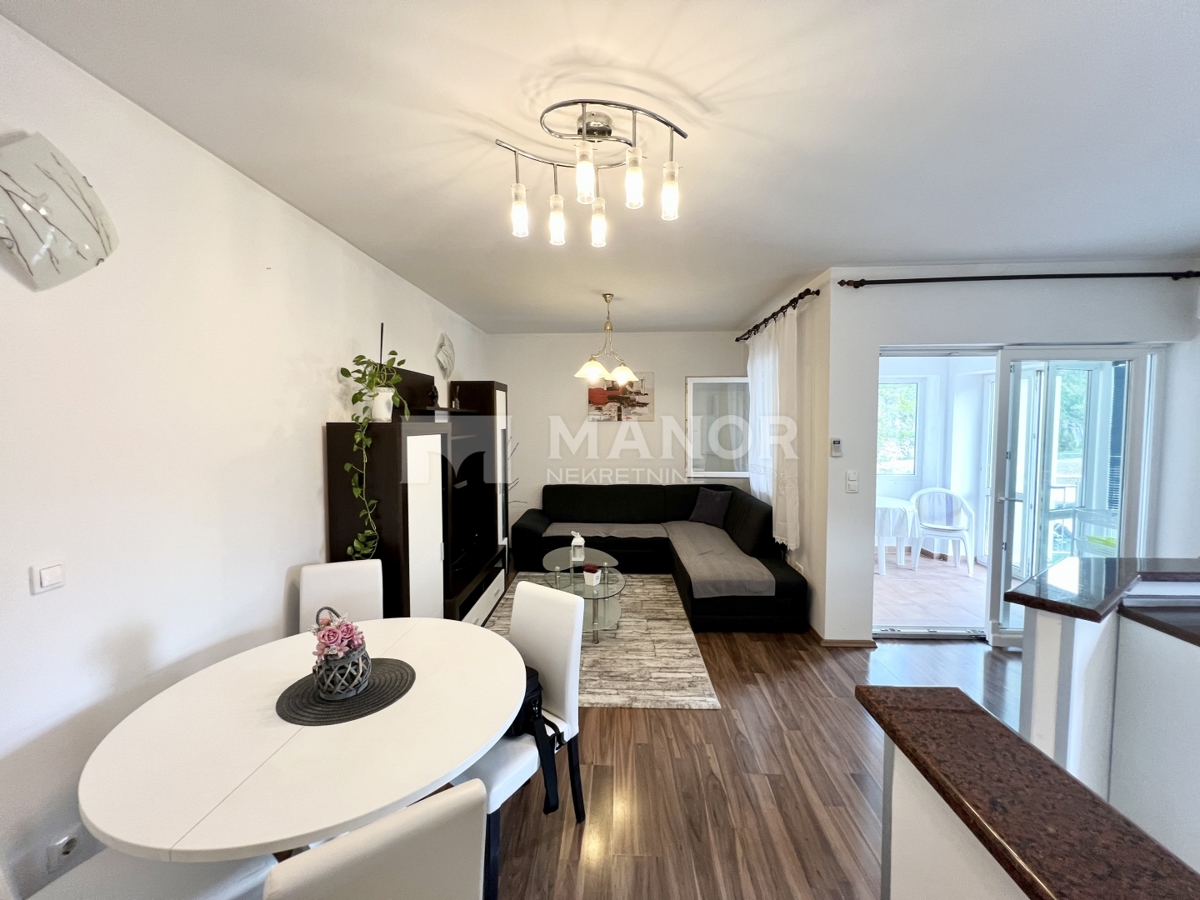 Appartamento Novi Vinodolski, 66m2