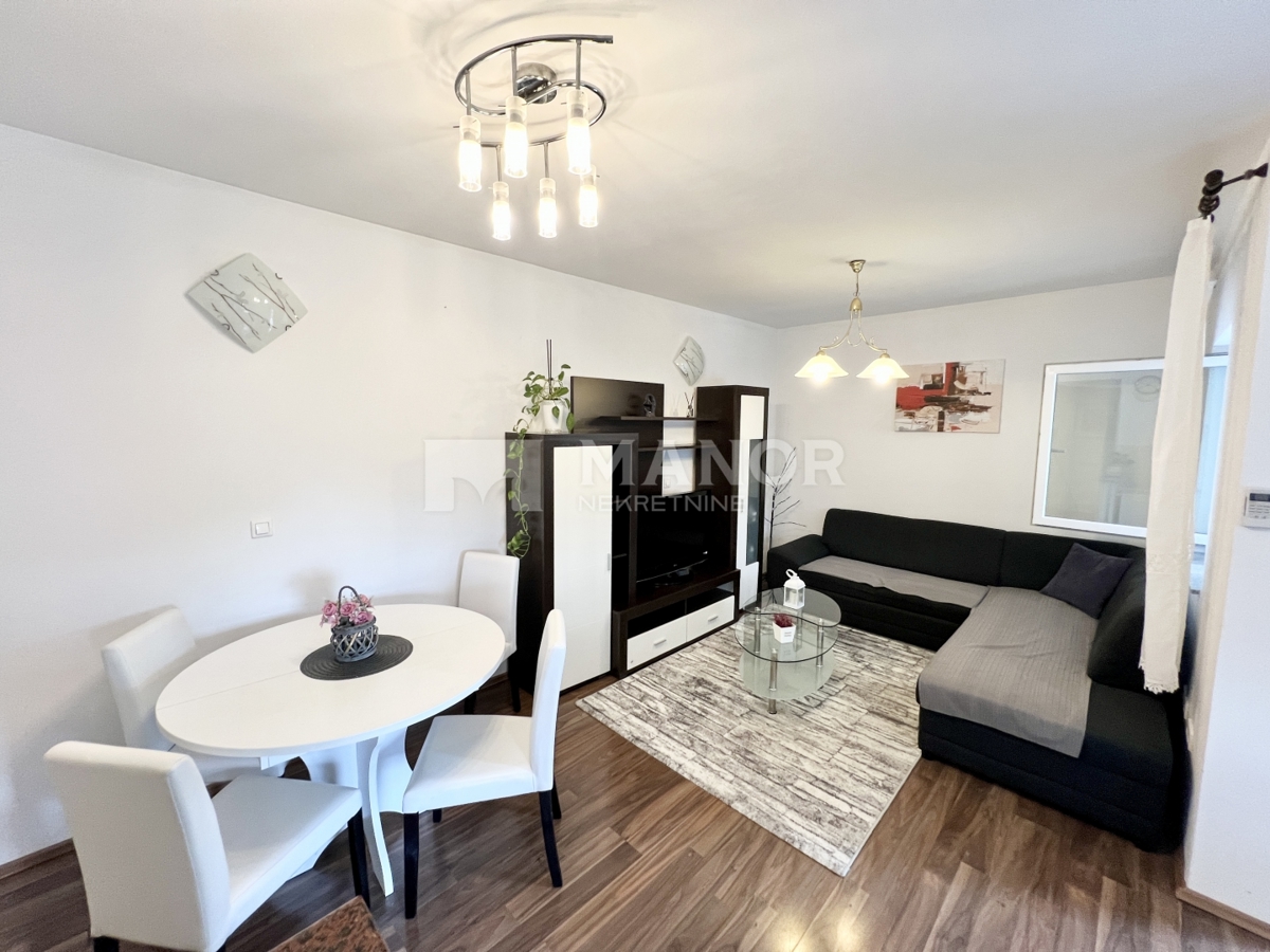 Appartamento Novi Vinodolski, 66m2