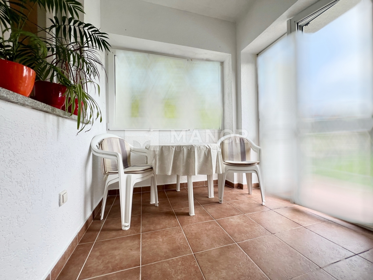 Appartamento Novi Vinodolski, 66m2