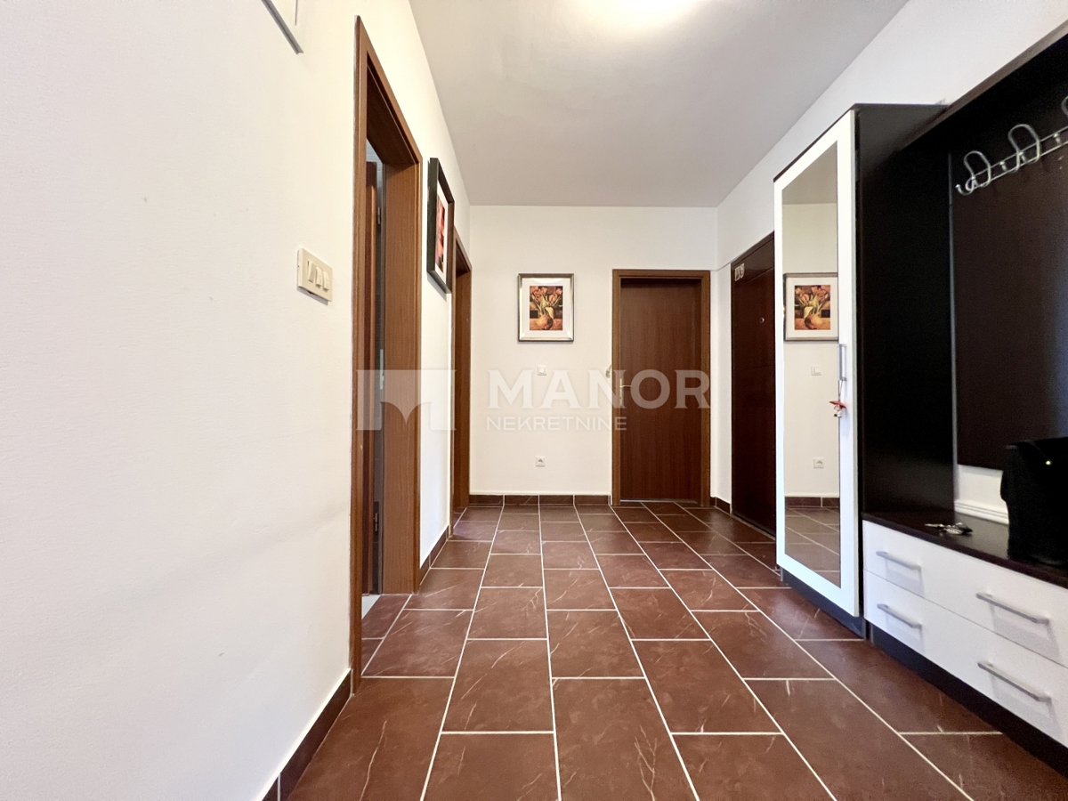 Appartamento Novi Vinodolski, 66m2