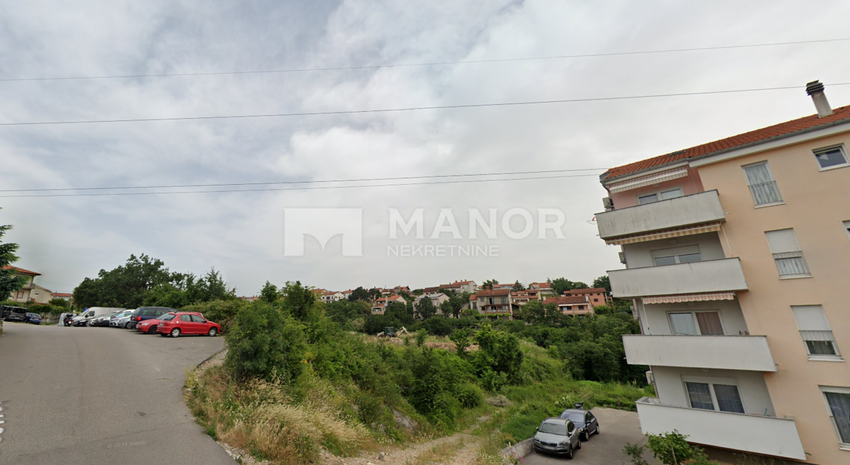 Terreno edificabile Hosti, Rijeka, 4.500m2