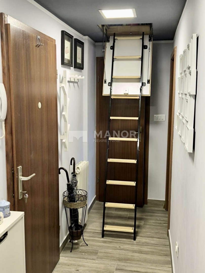 Appartamento Novi Vinodolski, 66m2