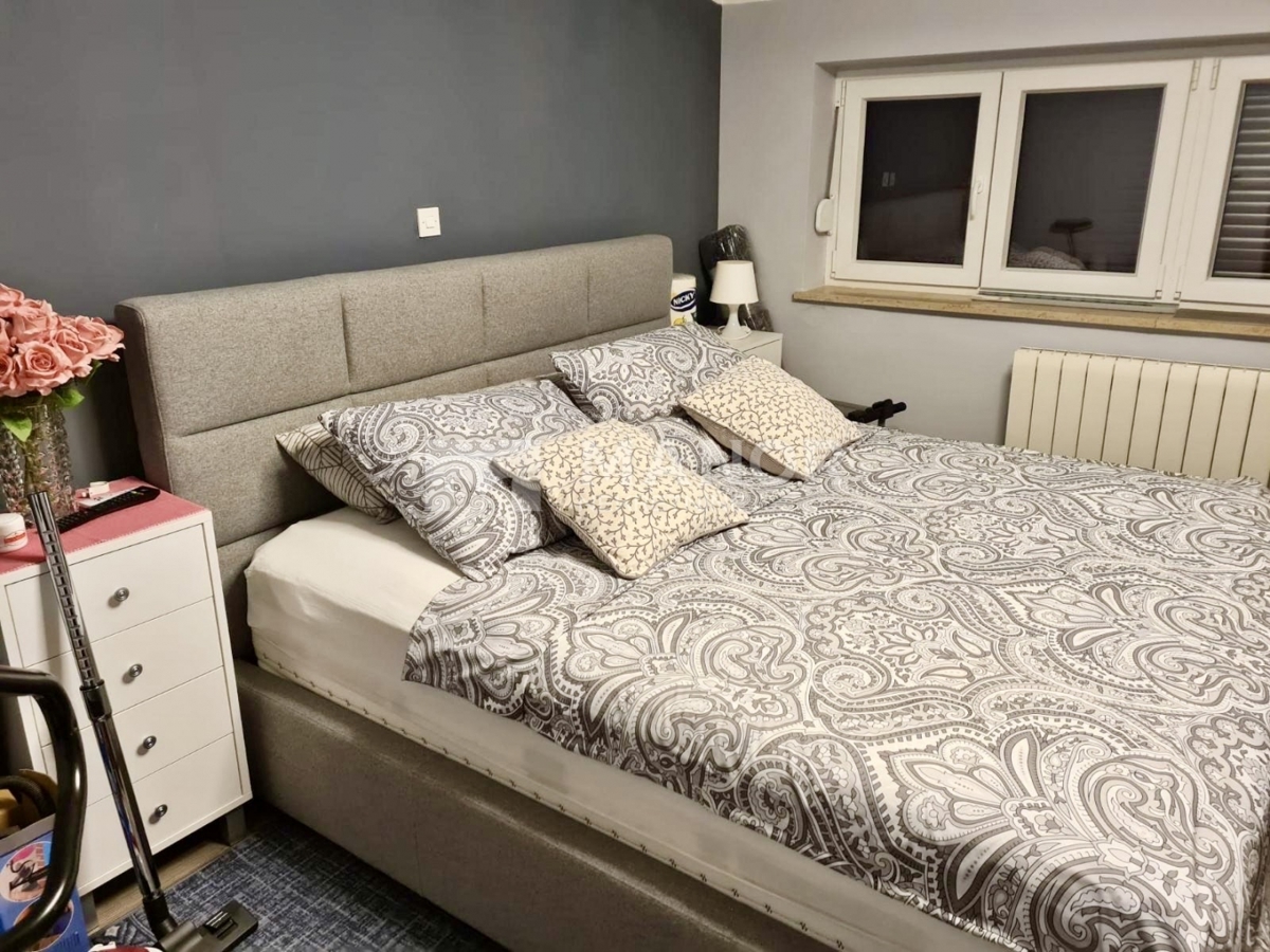 Appartamento Novi Vinodolski, 66m2