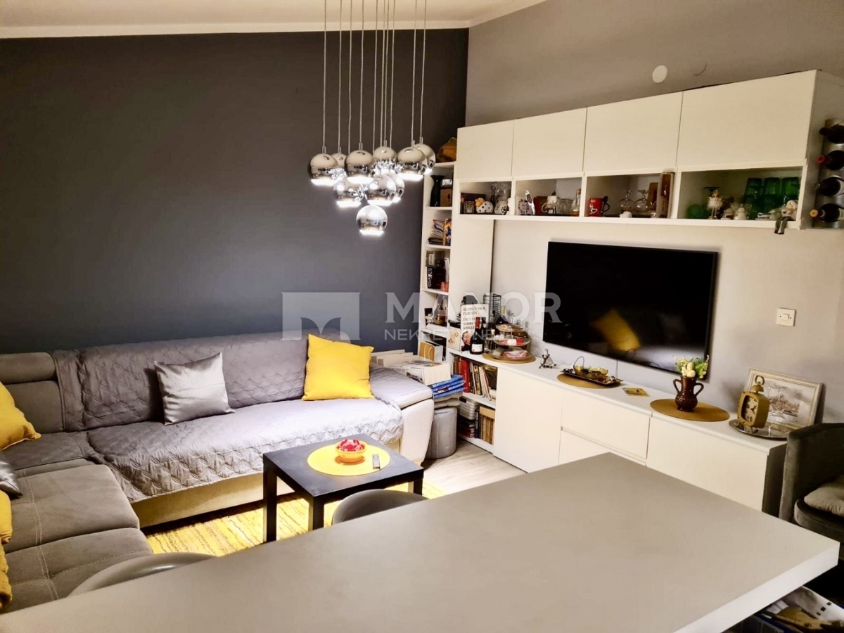 Appartamento Novi Vinodolski, 66m2