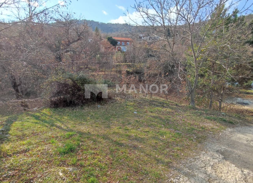 Terreno edificabile Dobreć, Opatija - Okolica, 1.400m2