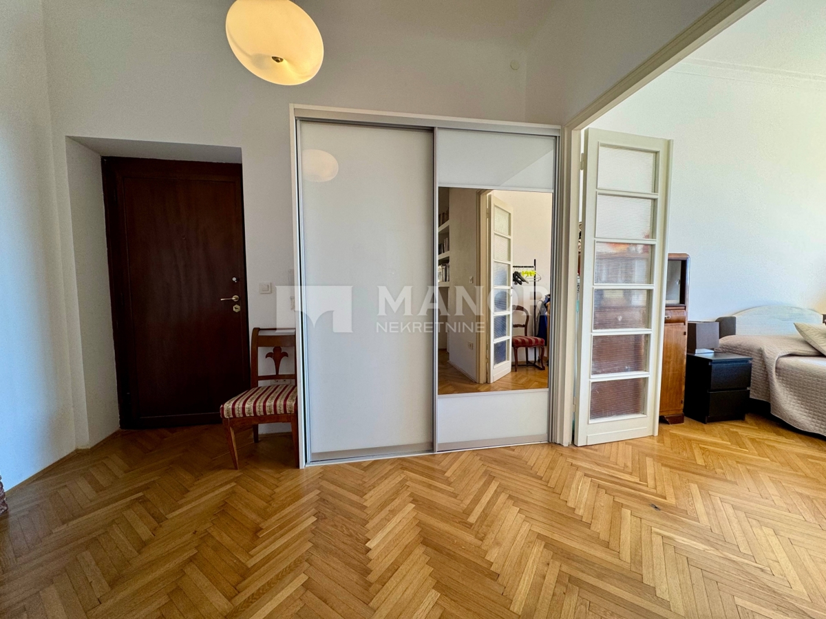 Appartamento Centar, Rijeka, 66m2