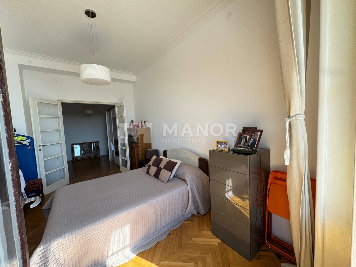 Appartamento Centar, Rijeka, 66m2