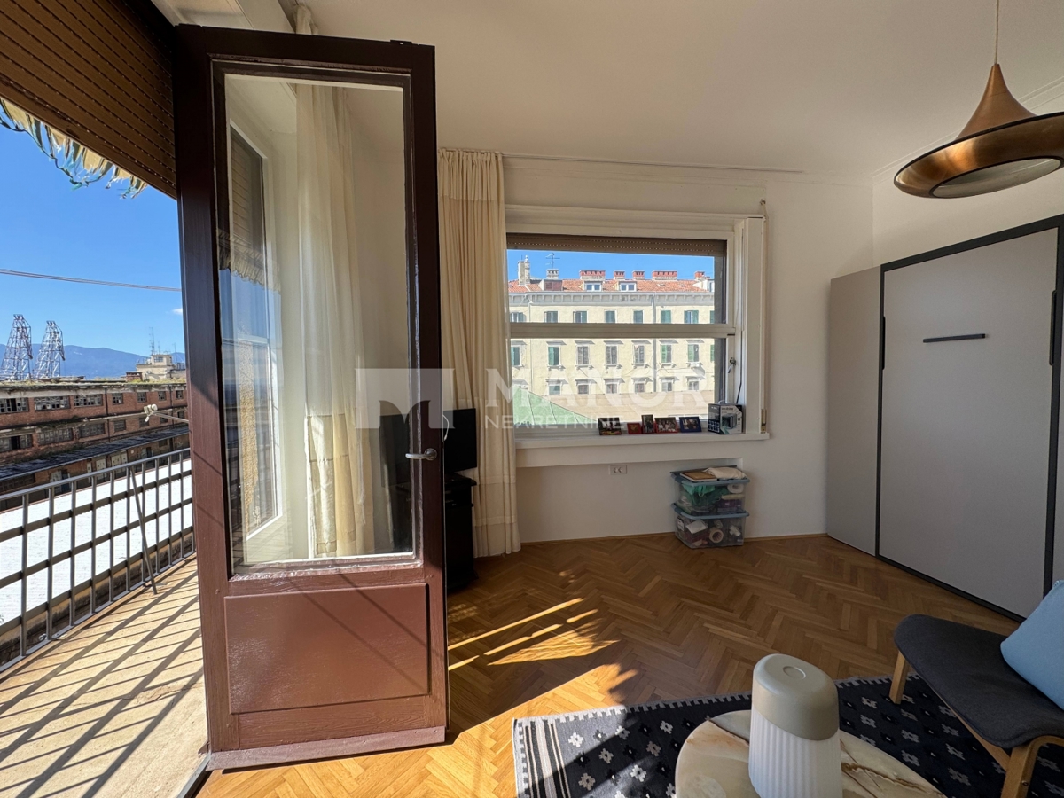 Appartamento Centar, Rijeka, 66m2