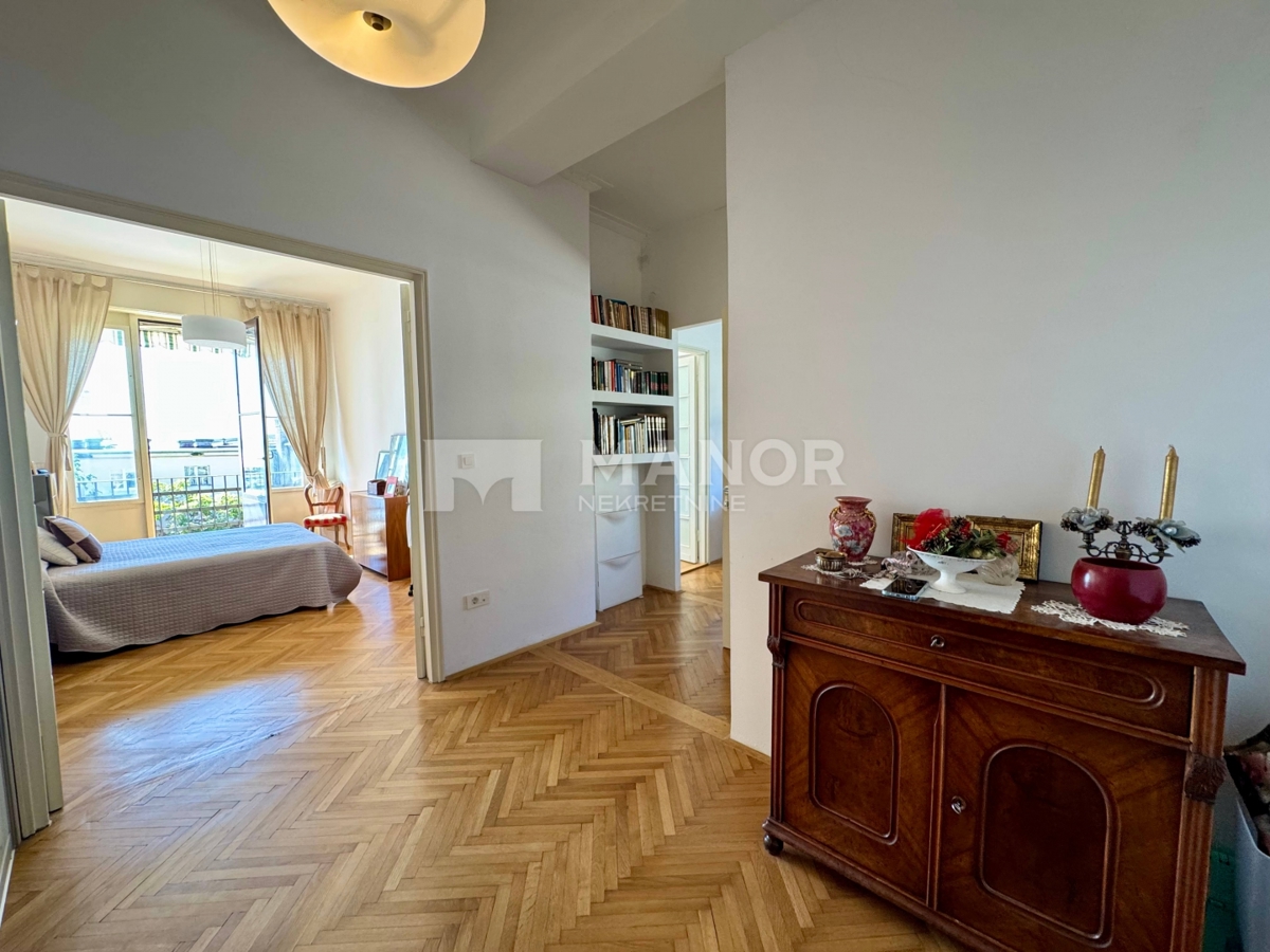 Appartamento Centar, Rijeka, 66m2