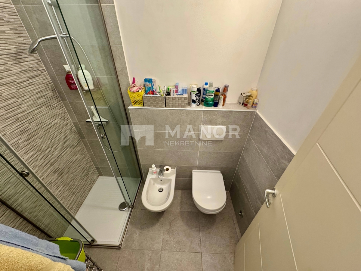 Appartamento Centar, Rijeka, 66m2