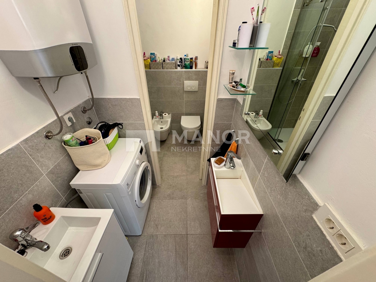 Appartamento Centar, Rijeka, 66m2