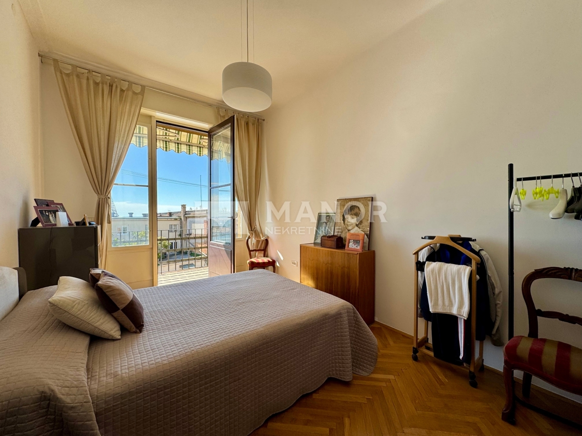 Appartamento Centar, Rijeka, 66m2