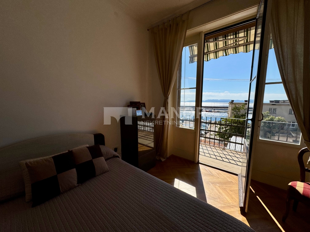 Appartamento Centar, Rijeka, 66m2