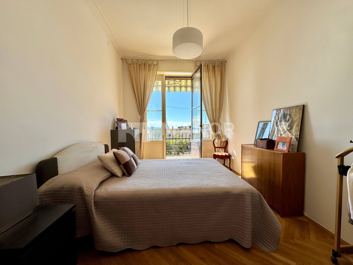 Appartamento Centar, Rijeka, 66m2