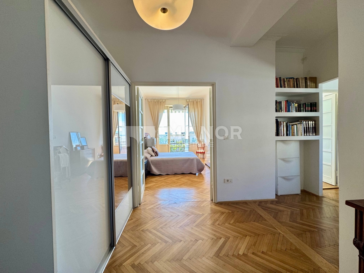 Appartamento Centar, Rijeka, 66m2