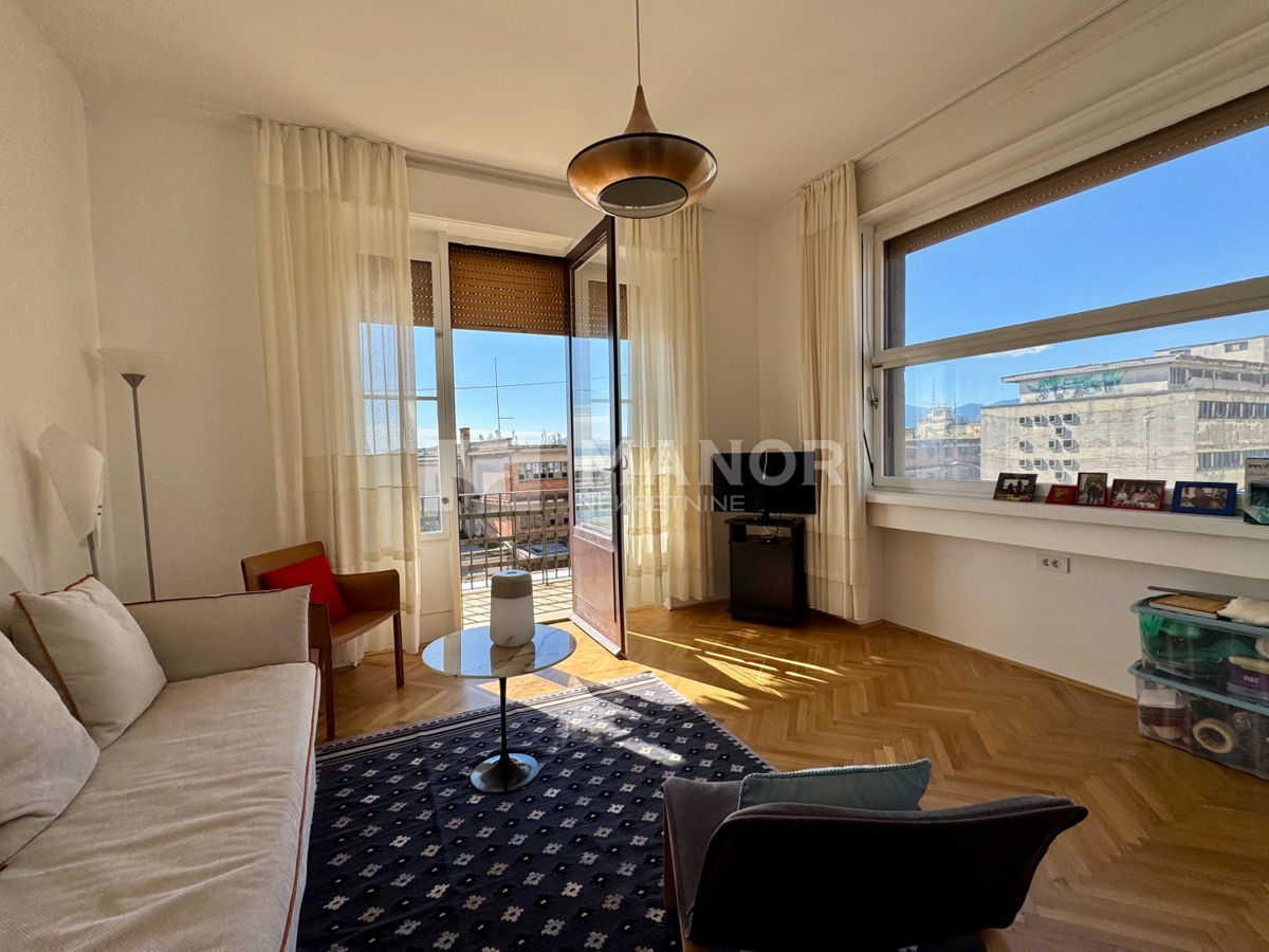 Appartamento Centar, Rijeka, 66m2