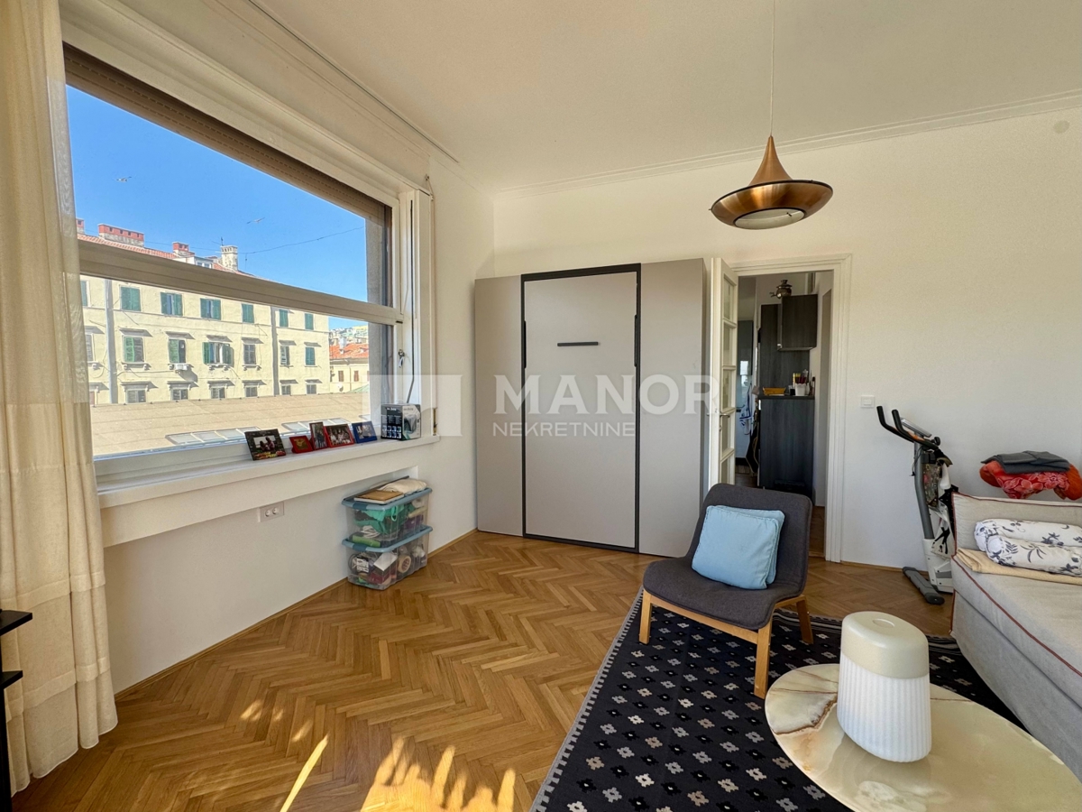 Appartamento Centar, Rijeka, 66m2