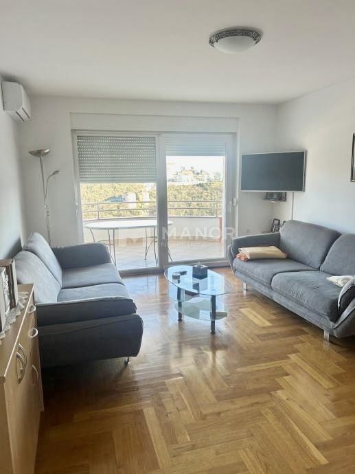 Appartamento Crikvenica, 61m2