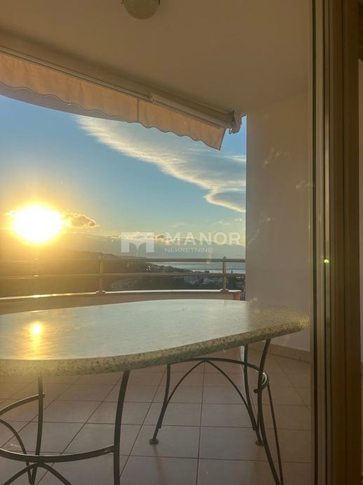 Appartamento Crikvenica, 61m2