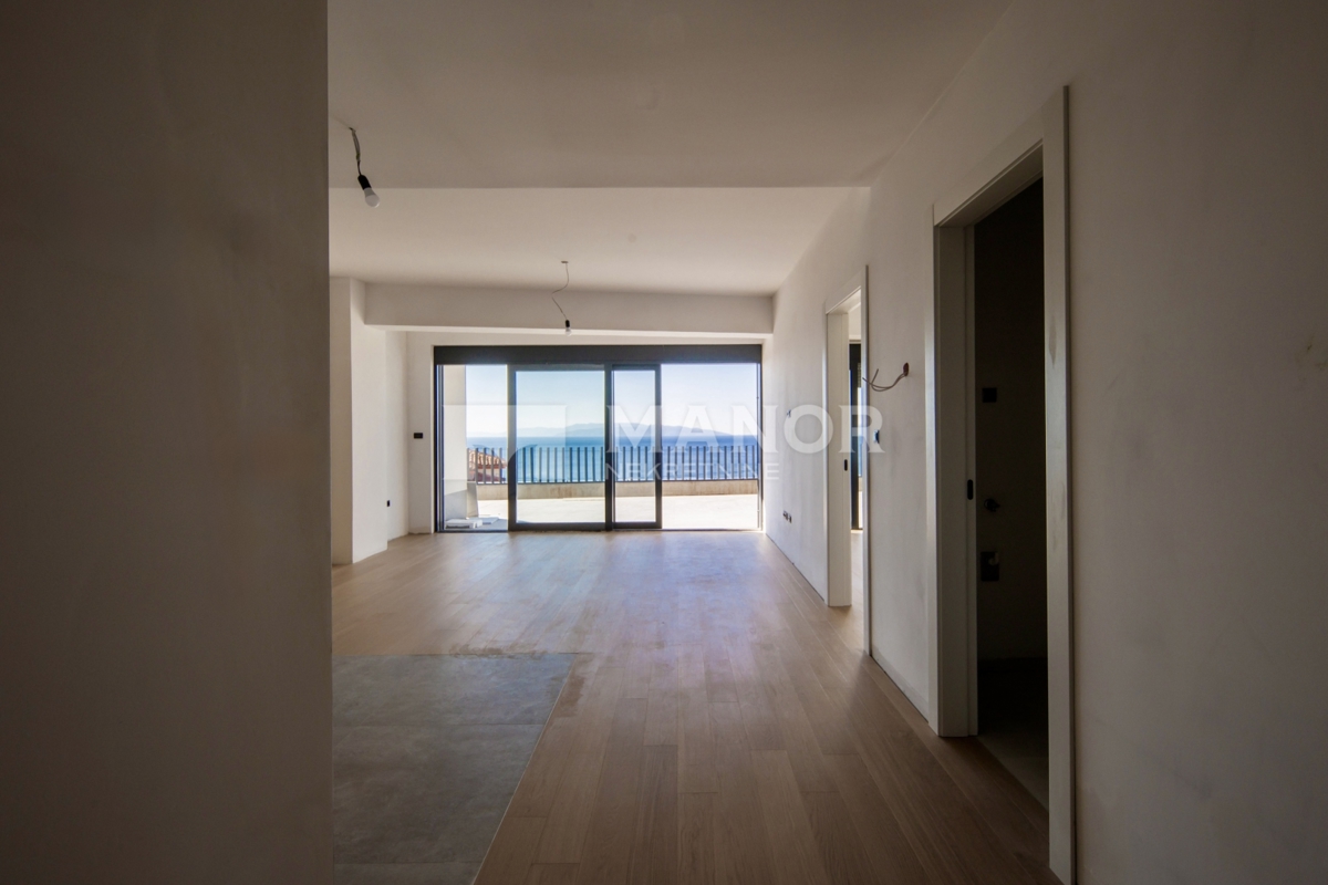 Appartamento Kantrida, Rijeka, 109,50m2