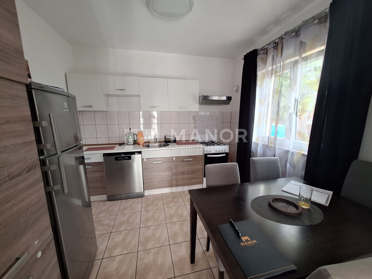 Appartamento Kukuljanovo, Bakar, 90m2