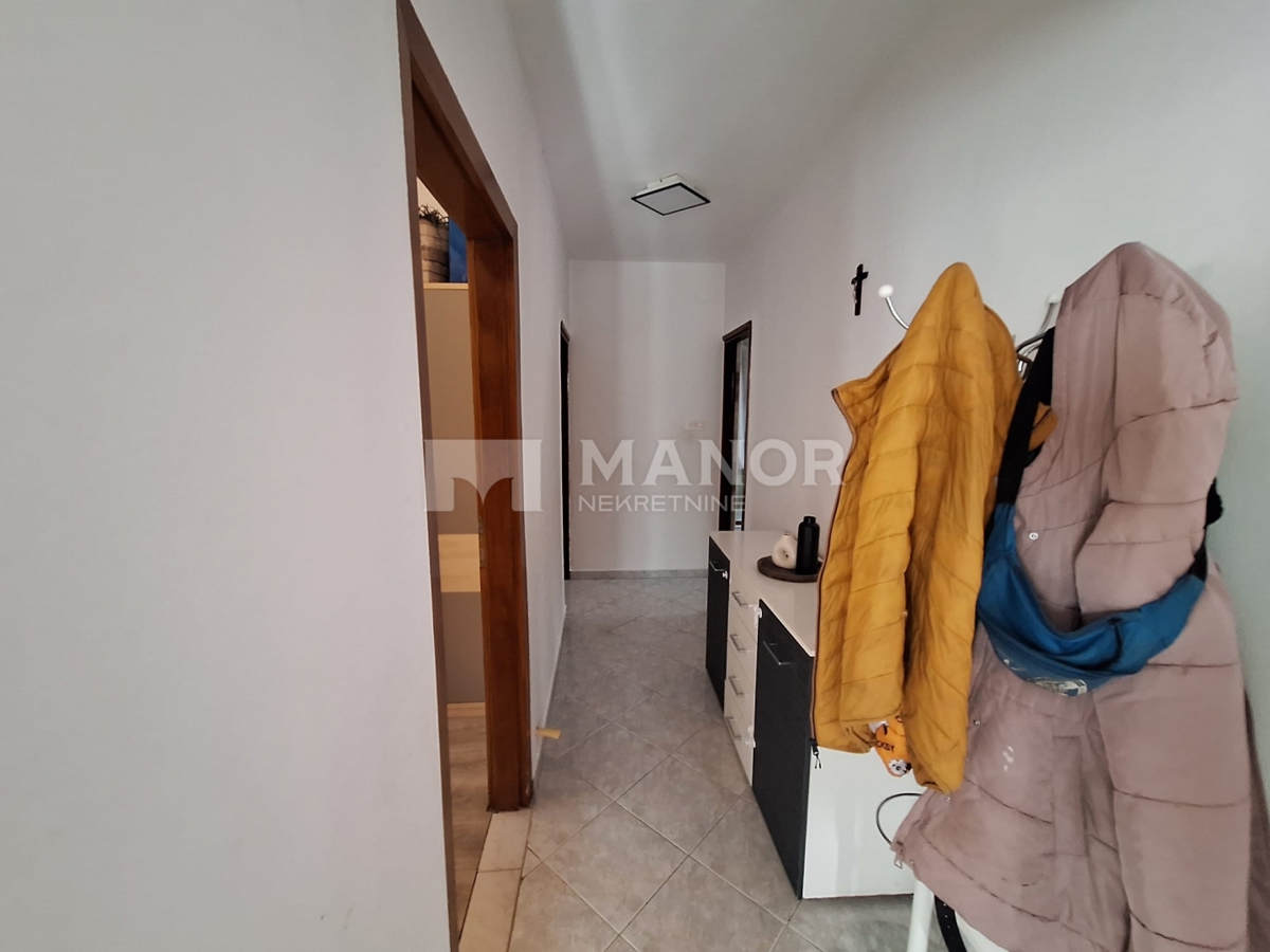 Appartamento Kukuljanovo, Bakar, 90m2