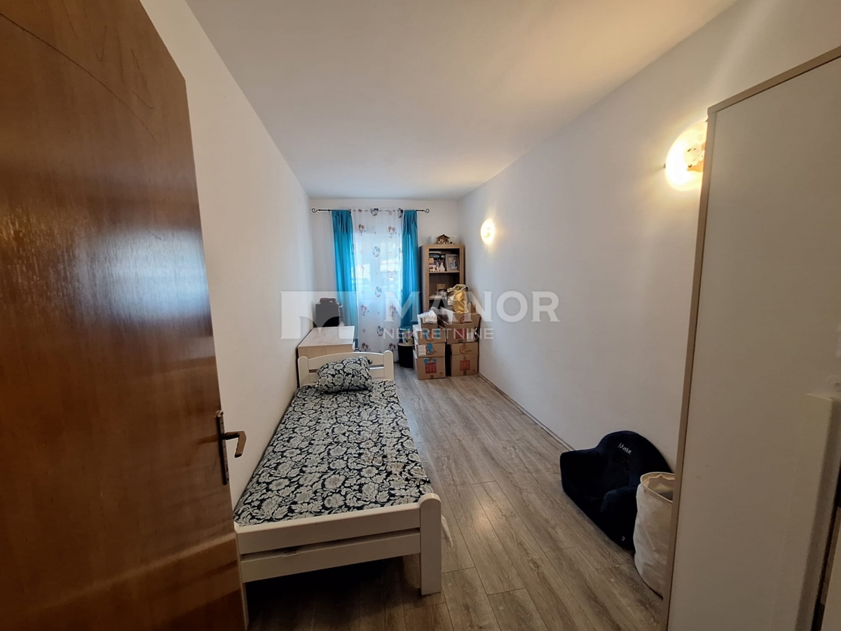 Appartamento Kukuljanovo, Bakar, 90m2