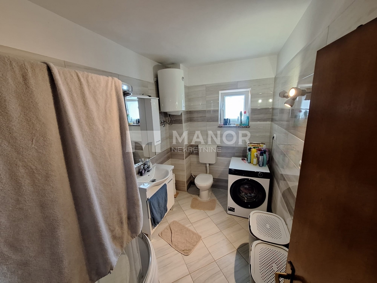 Appartamento Kukuljanovo, Bakar, 90m2