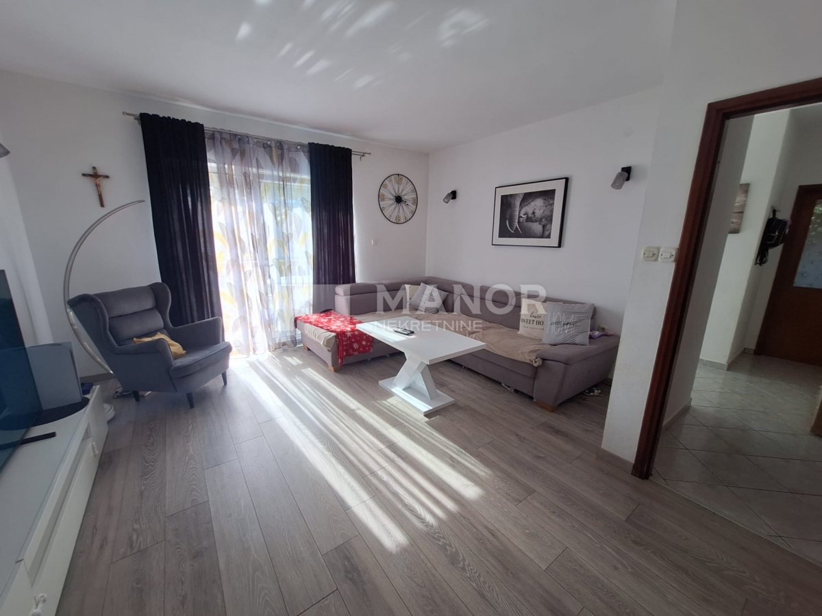 Appartamento Kukuljanovo, Bakar, 90m2