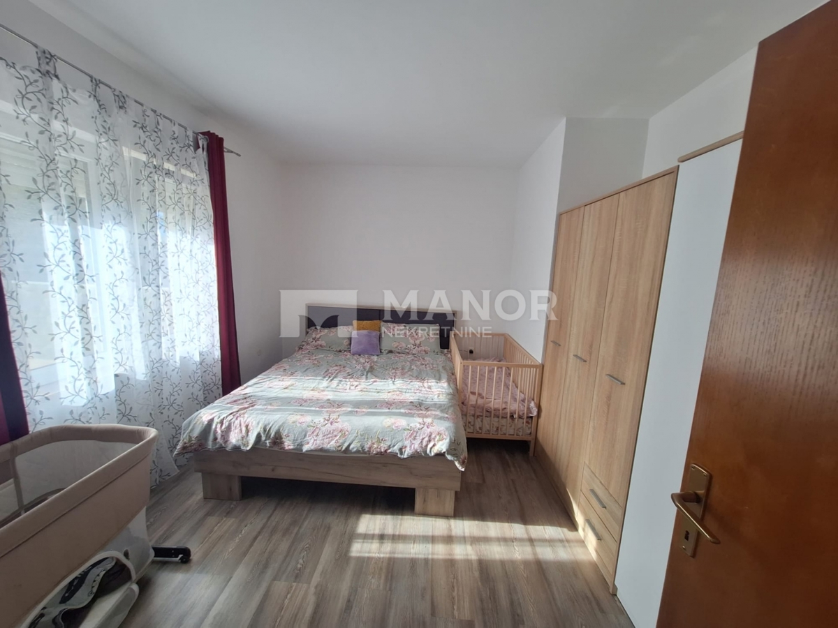 Appartamento Kukuljanovo, Bakar, 90m2