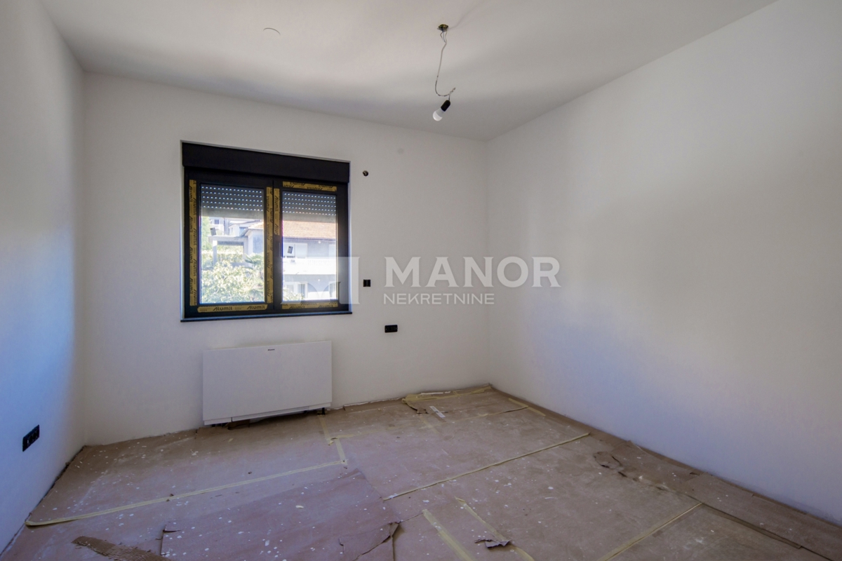 Appartamento Kantrida, Rijeka, 109,50m2