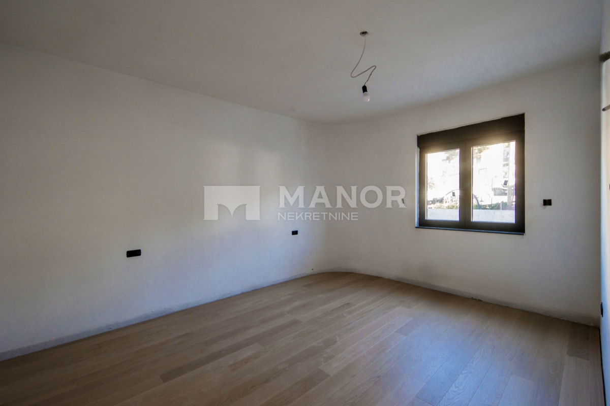 Appartamento Kantrida, Rijeka, 109,50m2