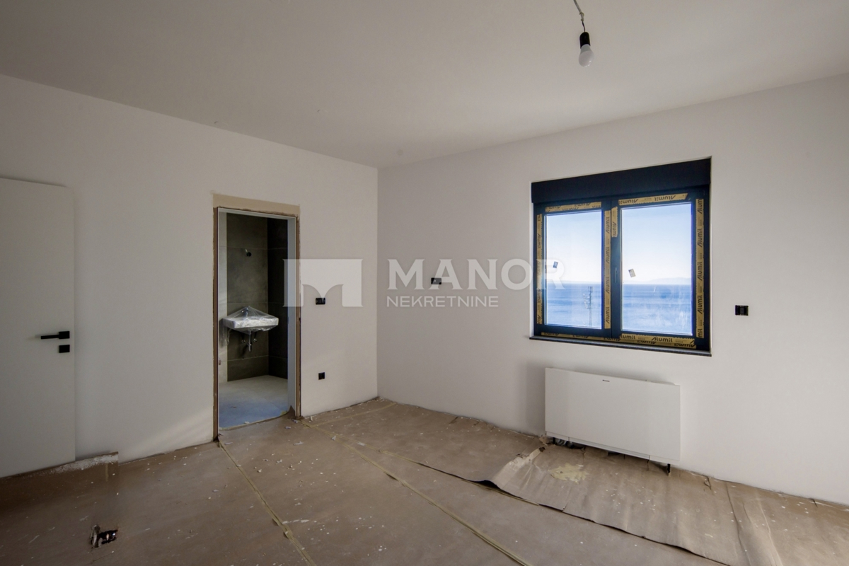 Appartamento Kantrida, Rijeka, 109,50m2