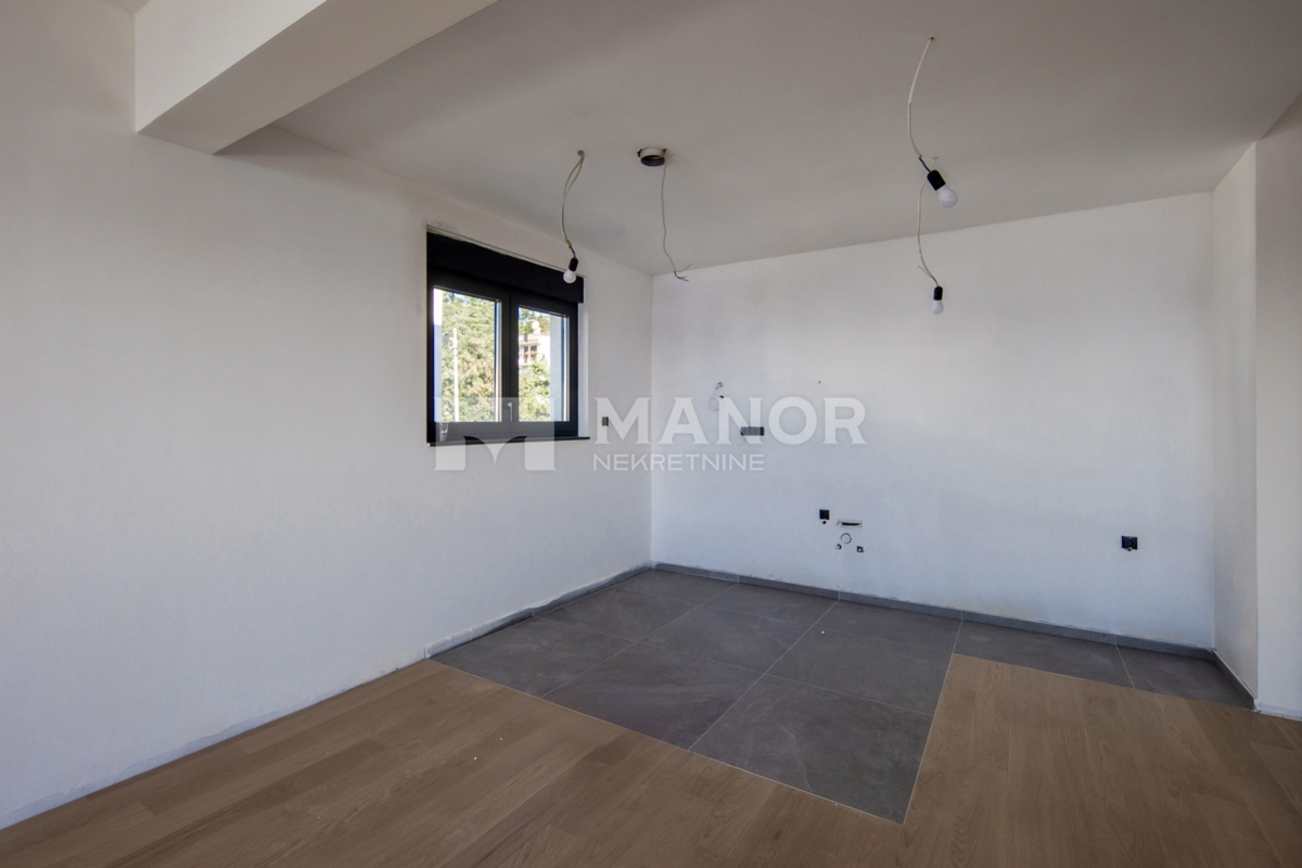 Appartamento Kantrida, Rijeka, 109,50m2