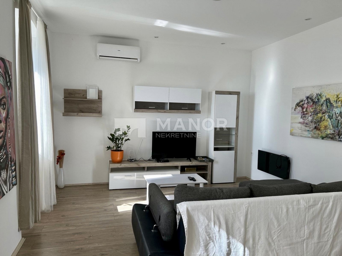 Appartamento Kozala, Rijeka, 1m2